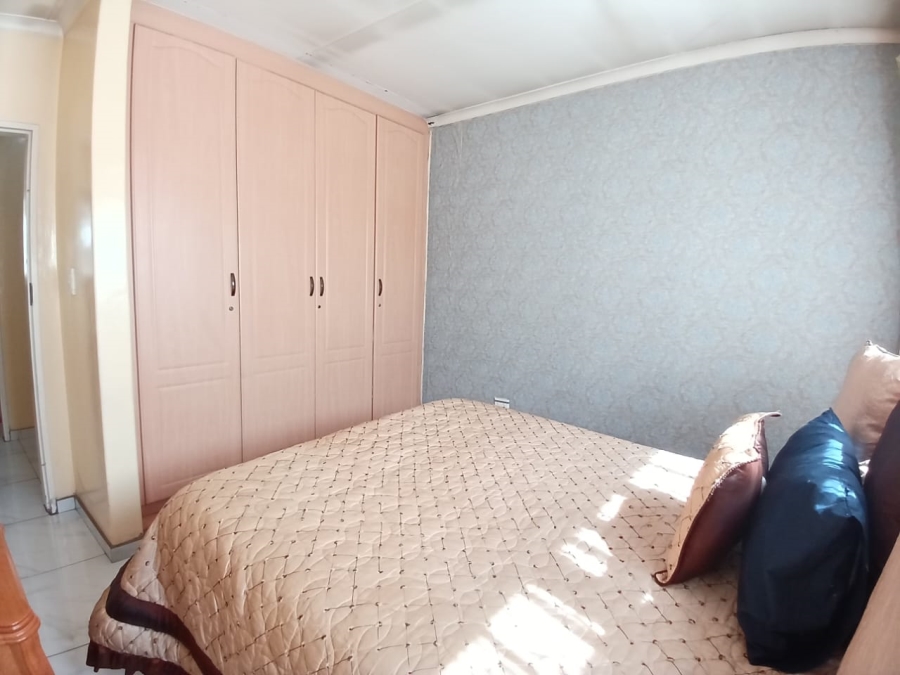 3 Bedroom Property for Sale in Vaalpark Free State